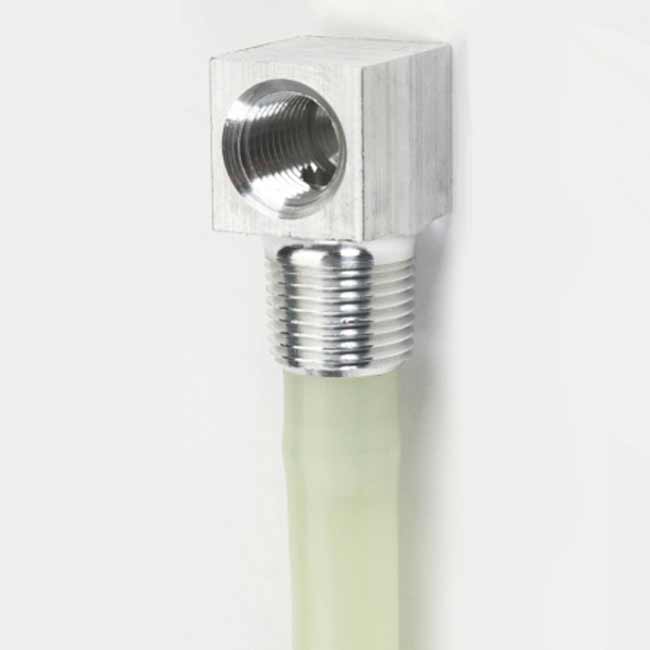 Product of Moeller Marine Products 033500-24 Fuel Line Fitting