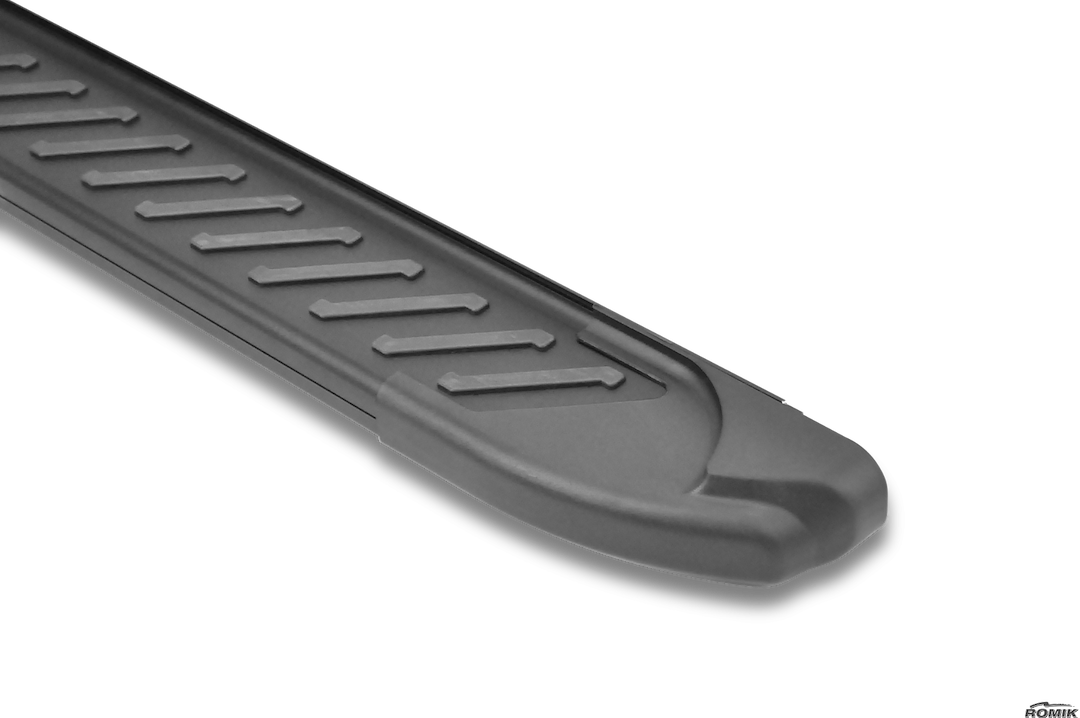 Product of Romik USA 62109419 RAL-T Series Running Board 
