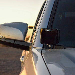 Rigid Lighting 46702 Driving/ Fog Light Mounting Bracket||||90||r2g46702||2025955