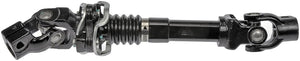 Product of Dorman (OE Solutions) 425-266 Dodge Dakota 2010-05, Mitsubishi Raider 2009-06, Ram Dakota 2011 Steering Shaft No 