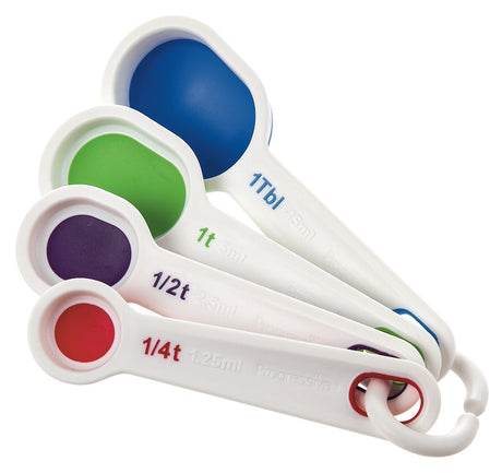 Progressive International Ba-555 Measuring Spoon||ba-555_C.Jpg||85||p7pba555||1060465