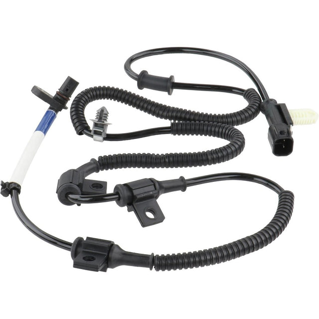 Standard Motor Eng.Management Als3268 Abs Wheel Speed Sensor||als3268_2.Jpg||87||s65als3268||2259927