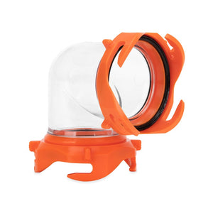 Product of Camco 39485 Sewer Hose Connector