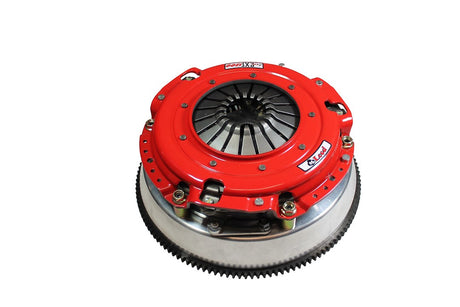 Product of Mcleod 6339825m Clutch Set
