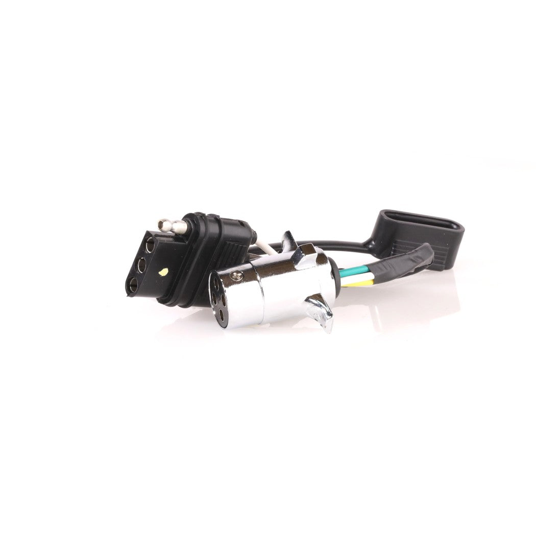 Hopkins Mfg 47465 Trailer Wiring Connector Adapter||||91||h2247465||2021800