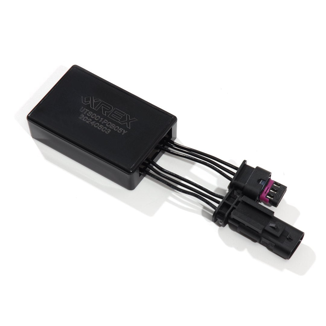 Alpharex Usa 210081 Driving/ Fog Light Wiring Harness||210081_4.Jpg||89||alp210081||1681602