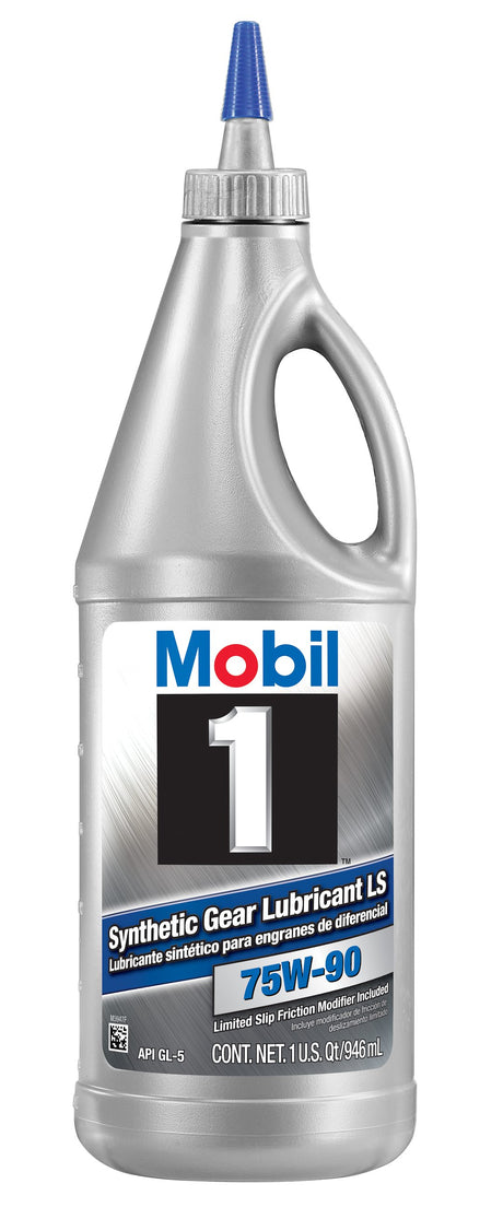 Mobil 1 104361 Gear Oil||m1_Synthetic_Gear_75w-90_1qt_Front_05-15-15.Jpg||85||m67104361||1160279