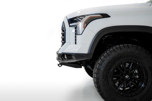 Product of Addictive Desert Designs F761191760103 Stealth Fighter Steel Powder Coated Bumper 