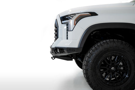 Product of Addictive Desert Designs F761191760103 Stealth Fighter Steel Powder Coated Bumper 