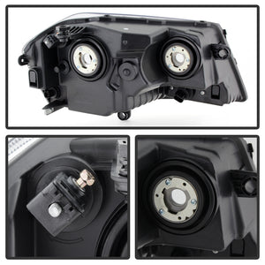 Product of Xtune 9025297 Headlight Assembly