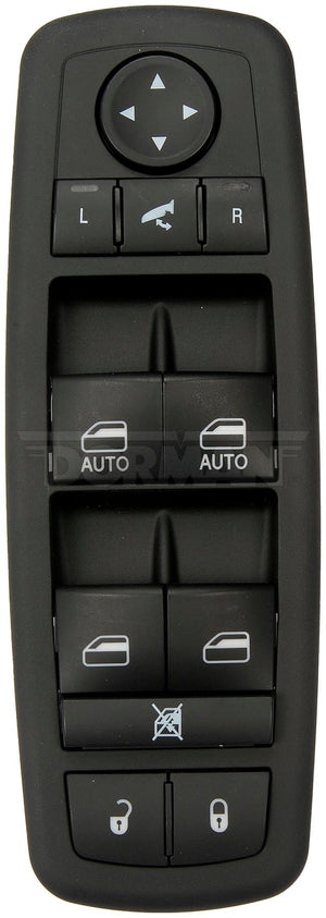 Dorman (Oe Solutions) 901-466 Power Window Switch||901-466_1.Jpg||86||d18901466||1107243
