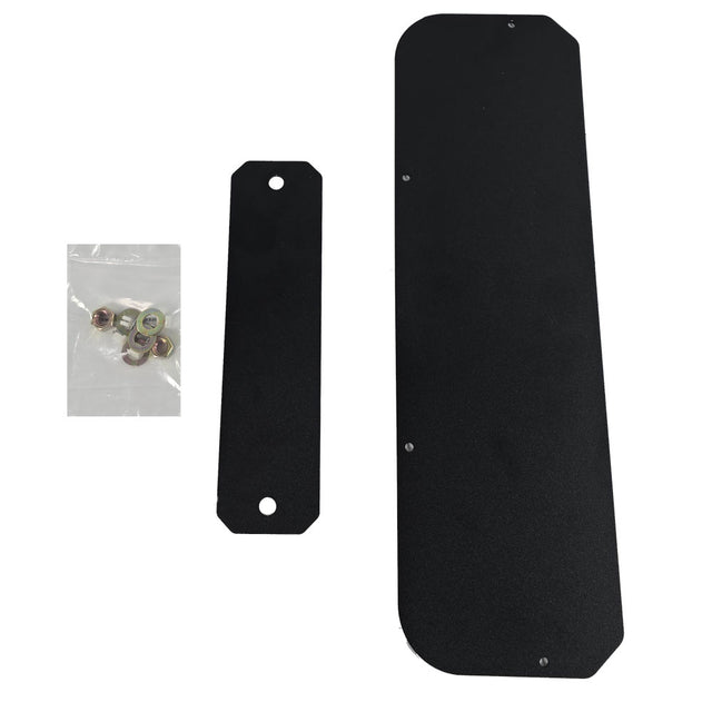 Rockslide Engineering Fb-300-Wdp Winch Delete Plate||fb-300-Wdp.Jpg||85||rckfb300wdp||1739403