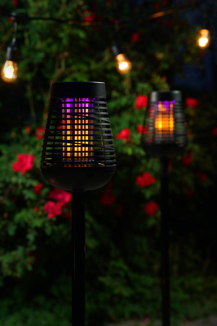 Product of Pic Insect Repellant Dfst Bug Zapper