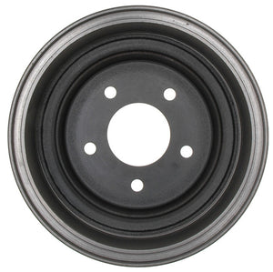Product of Raybestos Brakes 2572r Brake Drum