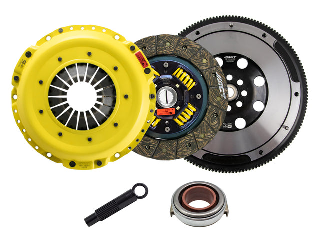 Product of Advanced Clutch Hc12-Hdss Clutch Set