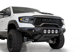 Product of Addictive Desert Designs F620014110103 Bomber Steel Satin Powder Coated Bumper 