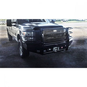 Product of Ranch Hand FBF115BLR Sport Steel Powder Coated Bumper 