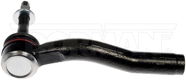 Product of Dorman Chassis TO92162PR Premium ™ Male Aluminum Tie Rod End 