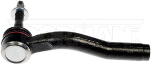 Product of Dorman Chassis TO92162PR Premium ™ Male Aluminum Tie Rod End 