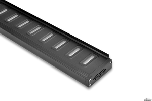 Product of Romik USA 81823419 ROF-T Series Running Board 