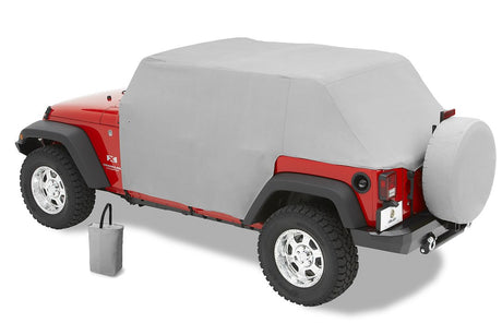 Product of Bestop 81041-09 Cab Cover