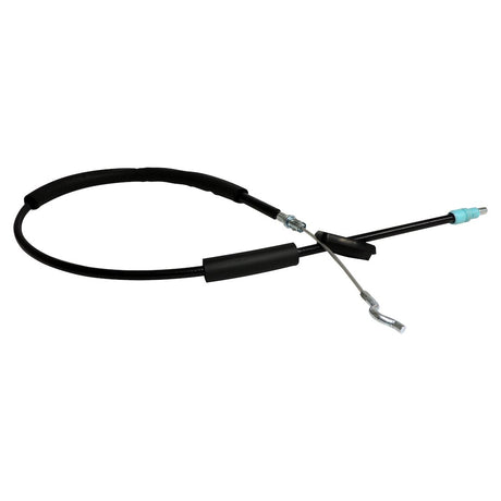 Crown Automotive 52059891af Parking Brake Cable||52059891af.Jpg||85||c1y52059891af||1342831