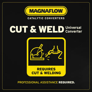 Magnaflow California Converter 6511306 Catalytic Converter||6511306_5.Jpg||90||m666511306||2256726