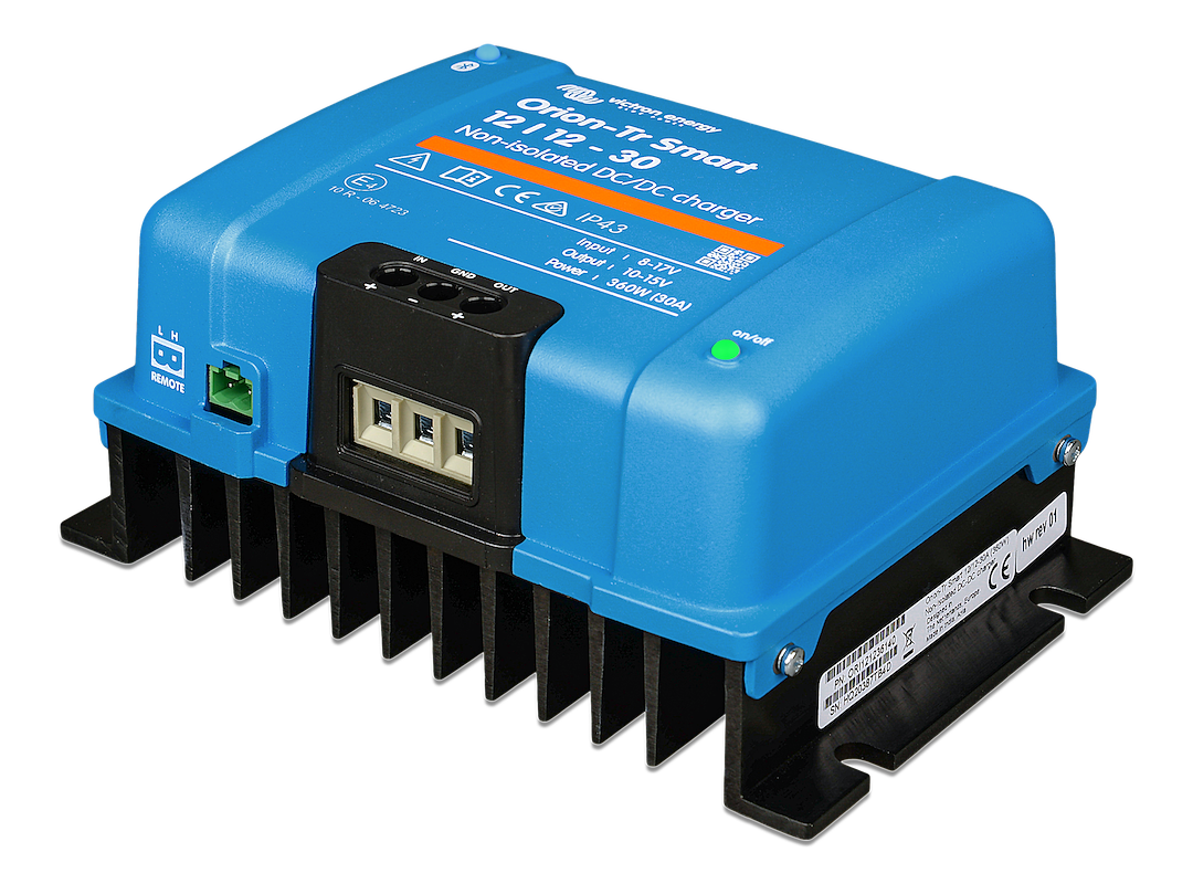 Product of Victron Energy Ori121236140 Battery Charger