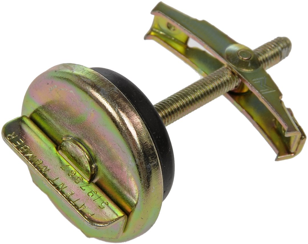 Dorman (Oe Solutions) 65240 Oil Drain Plug||65240-007.Jpg||91||d1865240||1349229