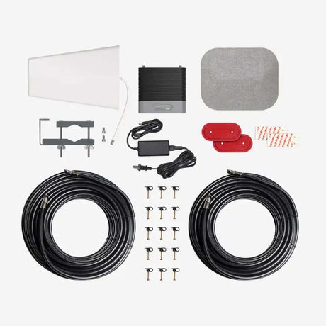 We Boost 470145 Cellular Phone Signal Booster||||85||w7d470145||1925571