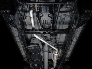 Product of AWE Tuning 3015-32254 0FG Cat-Back System Exhaust System Kit 