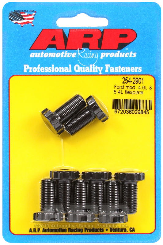 Arp Auto Racing 254-2901 Auto Trans Flexplate Bolt||254-2901.Jpg||85||a142542901||1364356