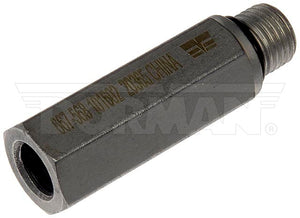 Dorman (Oe Solutions) 667-568 Turbocharger Oil Feed Line Adapter||667-568.Jpg||85||d18667568||1336616