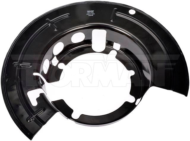 Dorman (Oe Solutions) 947-020 Brake Dust Shield||947020_2.Jpg||87||d18947020||1020235
