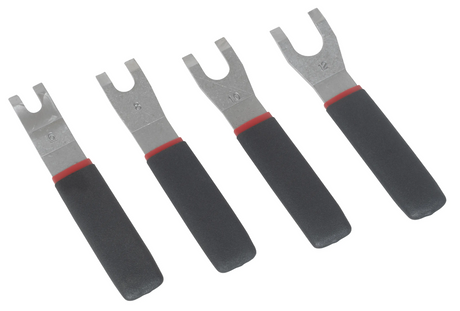 Lisle 38500 Fuel Line Disconnect Tool||38500.Png||85||l1738500||2216339