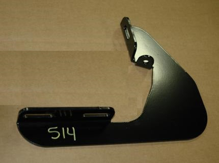 Product of Owens Products 10-1252 Running Board Mounting Kit 