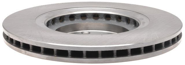 Product of Raybestos Brakes 980636R R-Line Plain Face 2-Piece Brake Rotor 
