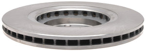 Product of Raybestos Brakes 980636R R-Line Plain Face 2-Piece Brake Rotor 