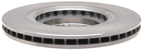 Product of Raybestos Brakes 980636R R-Line Plain Face 2-Piece Brake Rotor 