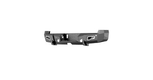 Road Armor 6172dr-B0-P2-Mr-Bh-B Bumper||6172dr-B0-P2-Mr-Bh-B-2.Jpg||86||rda6172drb0p2||1584844