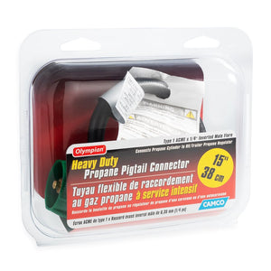 Product of Camco 59065 Propane Hose