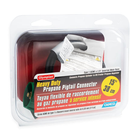 Product of Camco 59065 Propane Hose