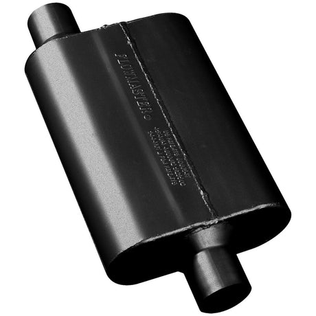 Product of Flowmaster 42441 40 Series ™ Original Aluminized Steel Exhaust Muffler 