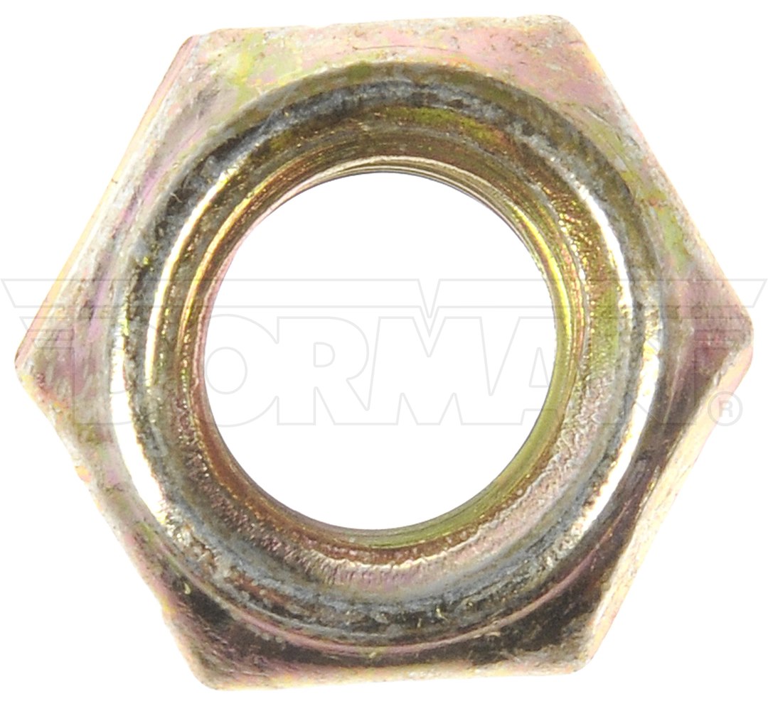 Dorman (Oe Solutions) 962-028 Nut||962-028-001.Jpg||86||d18962028||1008915