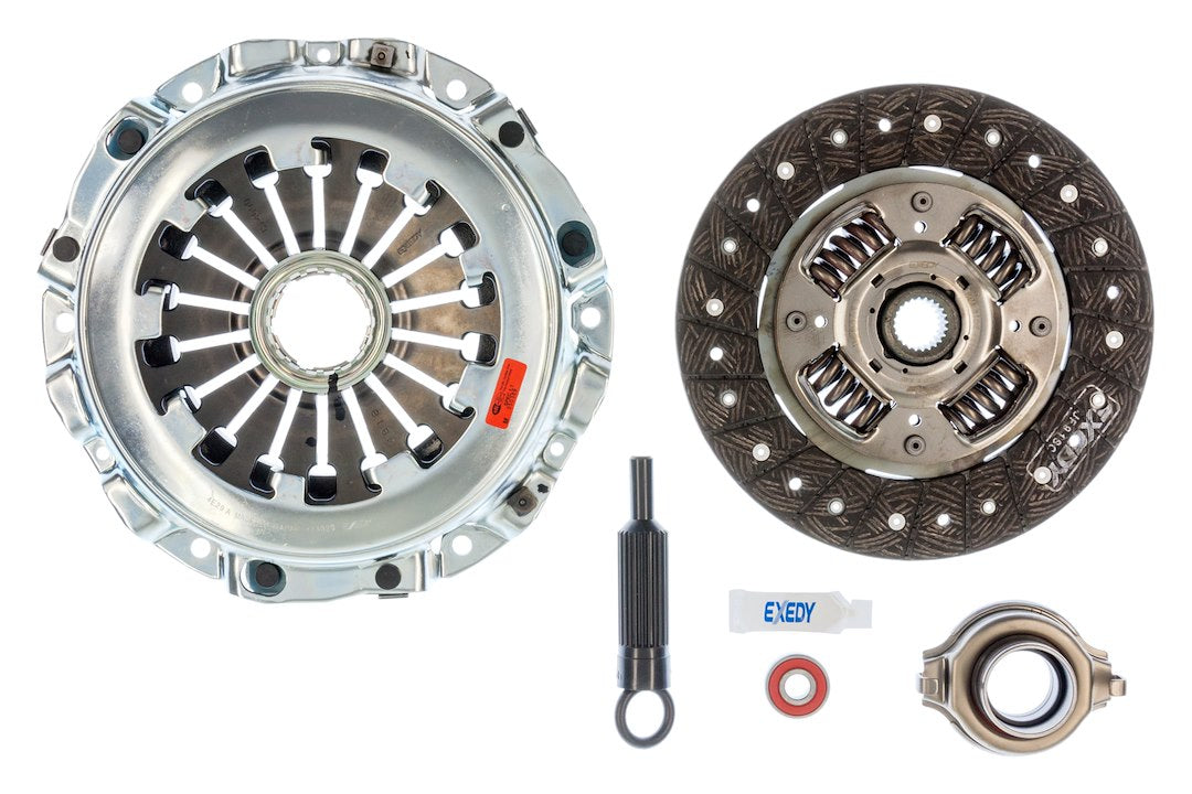 Exedy Clutch And Flywheels 15802hd Clutch Set||15802hd.Jpg||85||e4215802hd||2210883