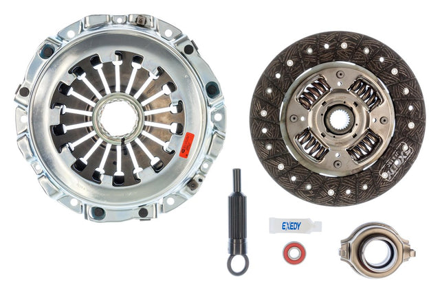 Exedy Clutch And Flywheels 15802hd Clutch Set||15802hd.Jpg||85||e4215802hd||2210883