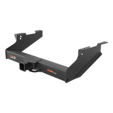 Product of CURT 15704 Class V Trailer Hitch Rear w/ 2-1/2 Inch Receiver 