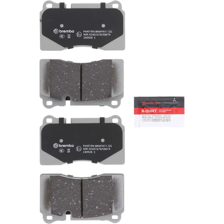 Brembo P44018n Brake Pad||p44018n_Kit.Jpg||85||brmp44018n||1753178