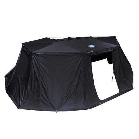 Product of Overland Vehicle Systems 19690024 Awning Extension Panel