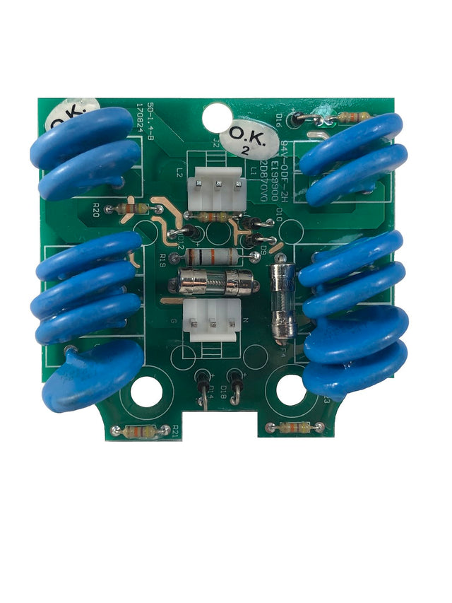 Hughes Auto Rsp-50-Pwd Surge Protection Module||img_0879.Jpg||85||h6zrsp50pwd||1207538